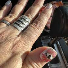 ashland oregon nail salons