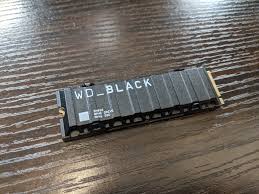 the wd black sn850 ssd review in 2022