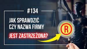 Ile trwa rejestracja znaku towarowego w Polsce, Unii Europejskiej i na  świecie? #108 - YouTube
