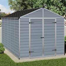 8x12 garden sheds for in