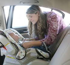 Car Seat Safety Guide For Infants