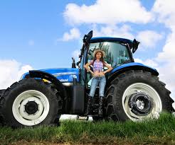 tractors wallpapers for