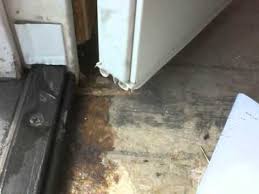 french door leaks water into home 1 of