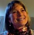 Diane Richards, Senior Donor Relationship Specialist, University of California, San Francisco. - Diane-Richards