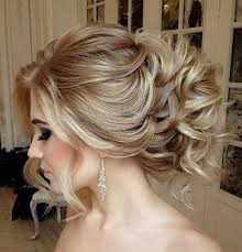 Fancy hairstyles:) collection by lauren hoatson. 40 Chic Wedding Hair Updos For Elegant Brides