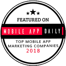 As a mobile app marketing company they must be experts in advertising as well. App Marketing Agency Top Mobile App Marketing Company