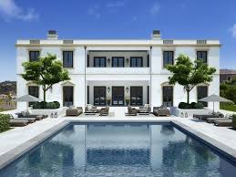 los angeles luxury real estate the