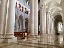 Image result for Cathedral of Saint Mother Teresa