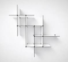 Wall Shelving Systems Shelf Design