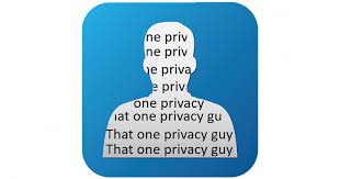 An Interview With That One Privacy Guy The Man Behind That