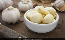 Can garlic make you lose belly fat?
