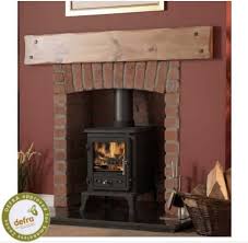 What Is A Multi Fuel Stove