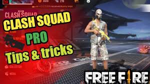 Tips and techniques game loop for free fire peace like and subscribe for more don't forget to like,comment and share with. Clash Squad Pro Tips And Tricks Garena Free Fire Unending Gamer