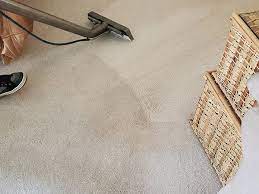 residential carpet cleaning all pro