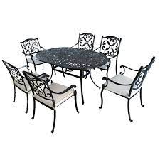 china black dining table set garden table