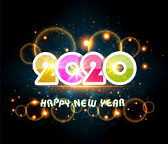 Support us by sharing the content, upvoting wallpapers on the page or sending your own background pictures. Happy New Year 2020 Wallpapers Top Free Happy New Year 2020 Backgrounds Wallpaperaccess