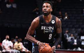 Out at least 10 days Nets Jeff Green Closing In On Return From Foot Injury