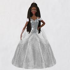 2021 holiday barbie african american