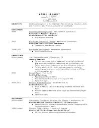 Dental Assistant Resume Templates Foodcity Me