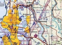 Abandoned Little Known Airfields Washington Seattle Area