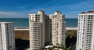 meridian sand key condos are located at