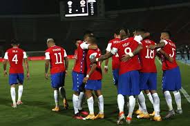 Here, take a look at when, where, . Chile Vs Bolivia Prediction Preview Team News And More Copa America 2021
