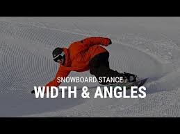 How To Set Up A Snowboard Mounting Bindings Stance Tactics