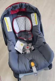 Chicco Infant Car Seat Keyfit 30 9 5