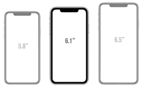 Iphone Xr Vs Xs Vs 11 gambar png