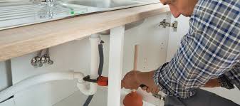remove and replace a kitchen sink