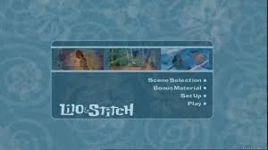Video lilo and stitch is presented on dvd in an aspect ratio of 1:66.1 enhanced for 16x9 televisions. Bild Bilder Lilo Stitch 2002 Movies Outnow