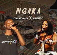 192 kbps ano de lançamento: King Monada Ngaka Feat Makhadzi Latest Music Music Entertainment Industry