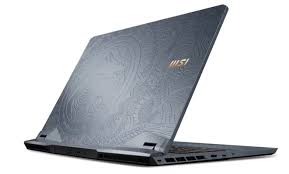 Msi gaming laptops offer you an unrivaled experience when it comes to pc gaming. Ces 2021 Msi Stellt Zwei Edle Gaming Notebooks Vor