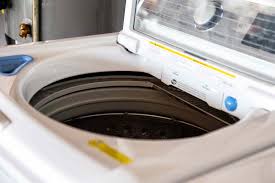 troubleshooting washing machine problems