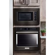 Kitchenaid R Simple Electric Wall Oven