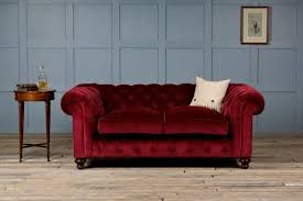 40 velvet sofas that add a bit of