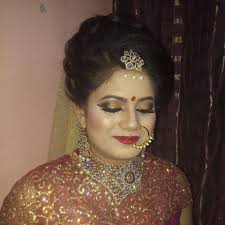 best makeup artists in gurgaon get