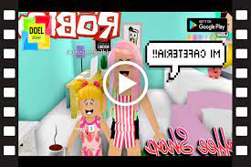 See more of titi juegos on facebook. Titi Juegos Rblx Pour Android Telechargez L Apk