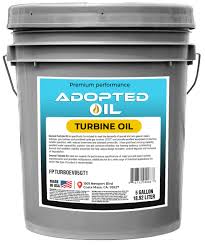 gear oil adopted oil