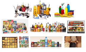 Dry Goods Beverages Consumables Lude Export Services