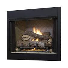 Superior Fireplaces 42 Tall Vent Free