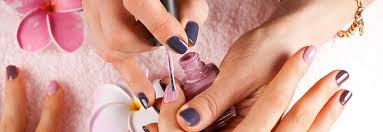 dorsey of beauty manicuring