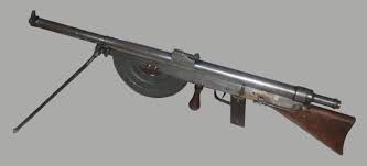 FM mle1915軽機関銃 - Wikipedia