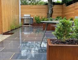 Natural Stone Paving For Patios