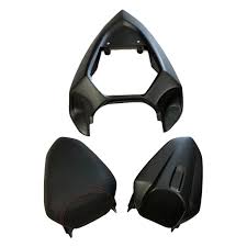 2021 2022 Cbr650r Rear Seat Cover