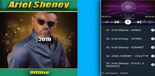 Ariel sheney — sheney devient champagne 02:16. Ariel Sheney Amina Lyrics