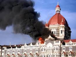 Case Study        Cyber Terrorism       Mumbai terror attack    