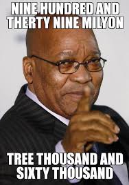 Image result for zumA counting pics
