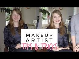 apply makeup to others mua tips