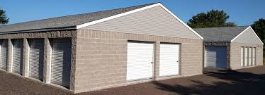 affordable secure self storage units